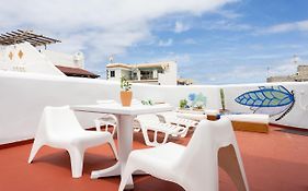 136 Alcala Holiday Home By Sunkeyrents