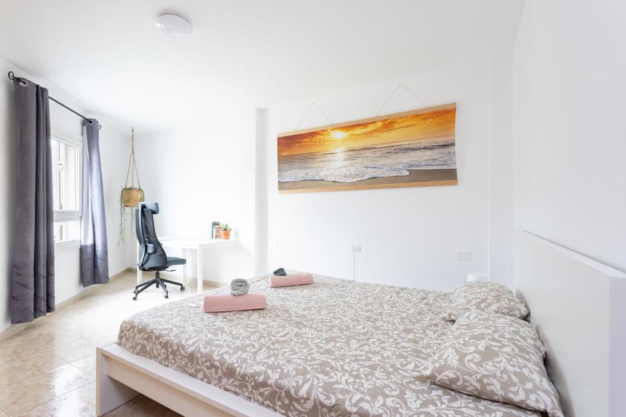 136 Alcala Holiday Home By Sunkeyrents Exterior foto