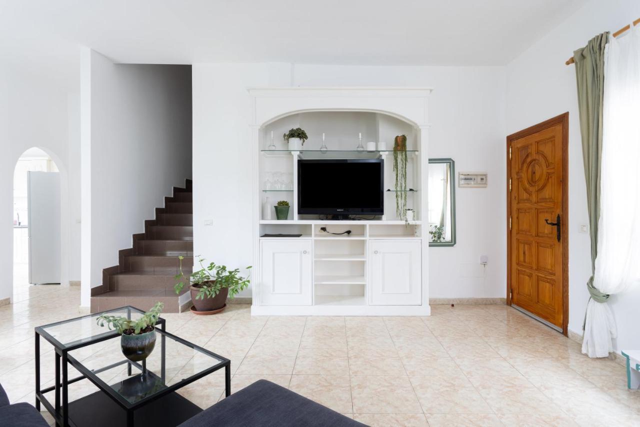 136 Alcala Holiday Home By Sunkeyrents Exterior foto